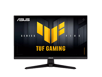 Монитор 27" ASUS TUF Gaming VG279QM5A (IPS 1920x1080 240Hz HDMI DP) черный