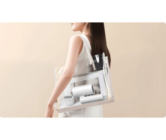Фен Xiaomi Compact Hair Dryer H101 White