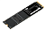 Накопитель SSD M.2 1Tb PC Pet PCPS001T3 (PCI-E 3.0 x4, 2000/1600 Мбайт/сек)