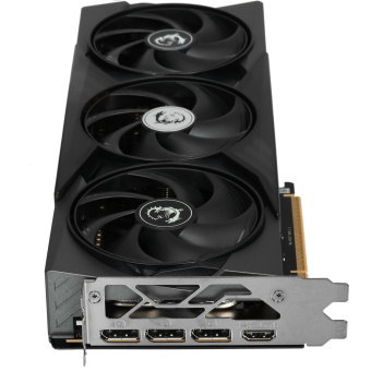 Видеокарта .8Gb MSI RTX 5060 8G GAMING TRIO OC (RTX5060) GDDR7 HDMI DP