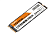 Накопитель SSD M.2 .512Gb KingDian G38 (PCI-E 3.0 x4, 2450/1750 Мбайт/сек)