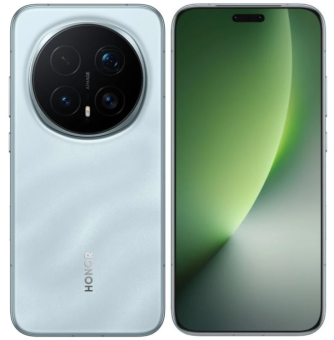 Смартфон Honor Magic 8 Pro 16/1Tb Sky Cyan (голубой)