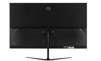Монитор 27'' Digma 27P302Q (IPS 2560x1440 100Hz HDMI DP) черный