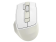 Мышь беспроводная A4Tech Fstyler FG45CS Air2 2000dpi бесшумная Cream Beige