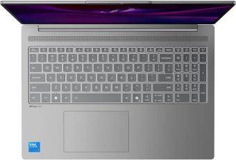 Ноутбук Lenovo IdeaPad Slim 3 16IRH10R Core 5 210H/16G/1Tb SSD/16"WUXGA/DOS/Grey (серый)