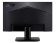 Монитор 27" Acer KA270Hbmix (VA 1920x1080 4ms 100Hz VGA HDMI Sp) Black