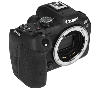Цифровая фотокамера Canon EOS R7 Body