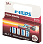 Элемент питания AA, 1.5V,  8шт, Philips Power LR6