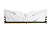 Модуль памяти DDR4 16Gb PC4-25600 3200MHz Netac Shadow S White