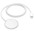 Беспроводное зарядное устройство Apple MagSafe Charger 25W 1м
