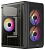 Корпус Aerocool Cs-107-A-BK-v2 FRGB USB3.0 mATX Black