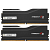 Модуль памяти DDR5 32Gb 6400MHz G.SKILL TRIDENT Z5 RGB Black (Kit of 2)