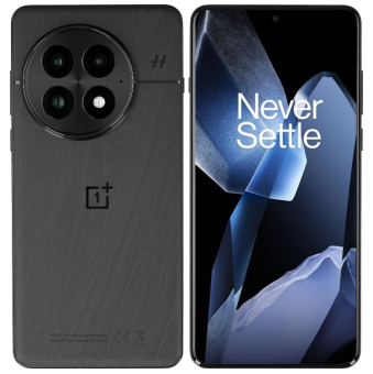 Смартфон Oneplus 13 16/512Gb Black