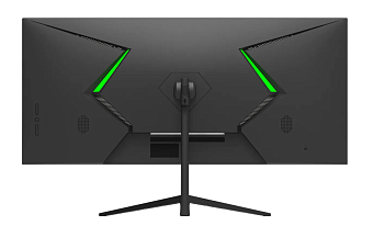 Монитор 29'' NPC MA3010-V (IPS 21:9 2560x1080 5ms 75Hz HDMI DP) черный