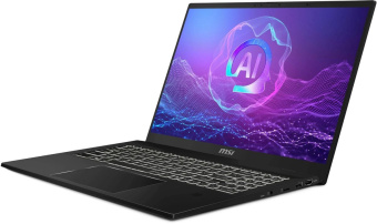Ноутбук MSI Summit Pro 16 AI A2HVETG-085RU Core Ultra 7 255H/32G/1Tb SSD/RTX4050-6G/16"QHD Touch/Win