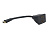 Разветвитель видеосигнала .2 port HDMI (1in --> 2out, 1920х1200, 1080p) Gembird DSP-2PH4-002