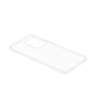 Чехол для смартфона Samsung Galaxy A72 - DF силиконовый супертонкий