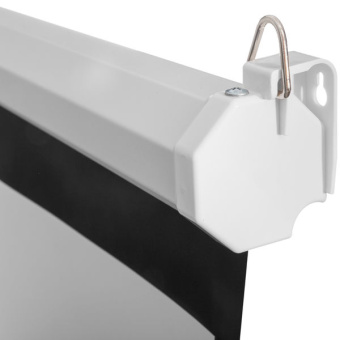 Экран для проектора Digis Optimal-D 180x240 (настенно-потолочный, рулонный, формат 1:1) [DSOD-4304]