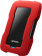 Внешний жесткий диск 2Tb ADATA HD330 2.5" USB3.1 Red