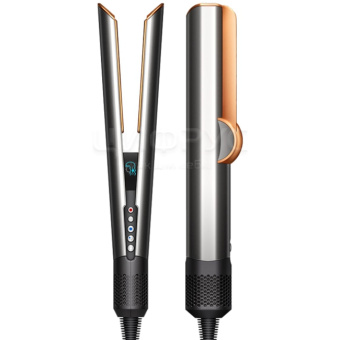 Выпрямитель Dyson Airstrait HT01 Nickel/Copper