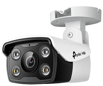 Камера видеонаблюдения TP-Link VIGI C340 4.0mm