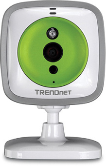 IP-камера Trendnet TV-IP743SIC WiFi White