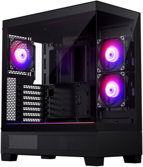 Корпус Phanteks 523 XT View чёрный