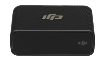 Микрофон Dji Mic (2 TX + 1 RX + Charging Case)