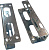 Аксессуар для компьютера Салазки в 3.5" отсек для 2.5" HDDx1, Ningbo MF-325