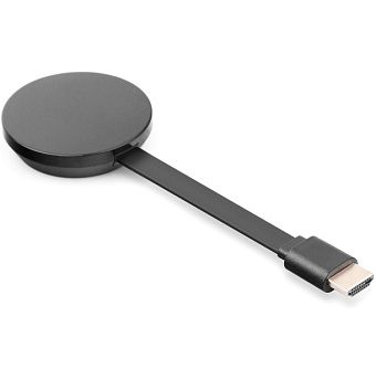 Медиаплеер Rombica Smart Cast v06 (1080p, HDMI, micro-USB)