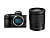 Цифровая фотокамера Nikon Z5 24-70 f/4S Black