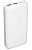 Внешний аккумулятор 20000 mAh_ Hoco J101A,3A, белый