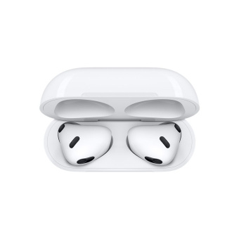 Наушники TWS Apple AirPods 3