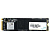 Накопитель SSD M.2 .256Gb Apacer AS2280P4 (PCI-E 3.0 x4, 1800/1100 Мбайт/сек)