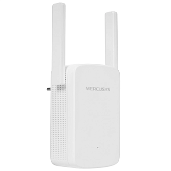 Ретранслятор Wi-Fi сигнала Mercusys ME30 AC1200 (802.11b/g/n/ac, 300/867Mbps, 2,4/5GHz, 1xLAN)
