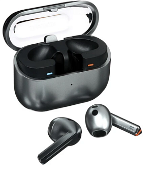 Наушники TWS Samsung Galaxy Buds 3  Silver (серебристый)