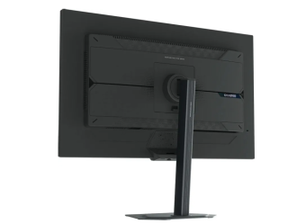 Монитор 27'' Gigabyte G27U (IPS 3840x2160 160Hz HDMI DP) черный
