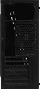 Корпус Formula Streak-A-BK-v1 RGB USB3.0 ATX чёрный