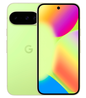Смартфон Google Pixel 10 12/256Gb Lemongrass (лемонграсс)