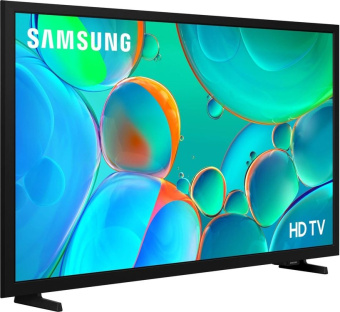 Телевизор 32" Samsung Series H5000 LED HD черный