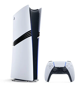 Игровая консоль Sony PlayStation 5 Pro (без дисковода)