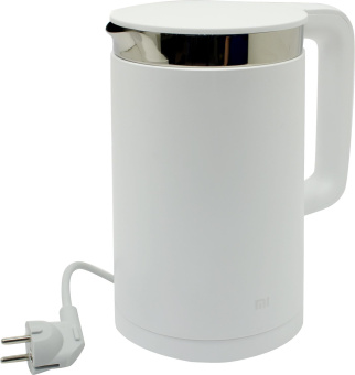 Чайник Xiaomi Smart Kettle Pro белый