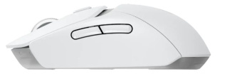 Мышь беспроводная Logitech G309  Wireless белый