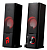 Акустическая система Redragon Orpheus 2.0 6W черный