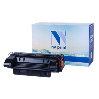 Картридж лазерный NV-print NV-CC364A/CE390A для HP LaserJet M4555/ M4555f/ M4555fskm/ M4555h/ 600 M6