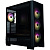 Корпус XASTRA A700 7ARGB ATX Black (чёрный)