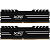 Модуль памяти DDR4 16Gb PC4-28800 3600MHz ADATA XPG Gammix D10 (Kit of 2)