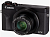 Цифровая фотокамера Canon PowerShot G7X Mark III Black