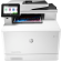МФУ HP Color LaserJet Pro M479fnw (A4, цв., 27 стр/мин, факс, DADF, USB&LAN&WiFi)