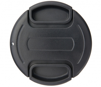 Крышка для объектива 67мм Canon
